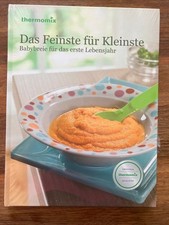 Thermomix® * Das Feinste für