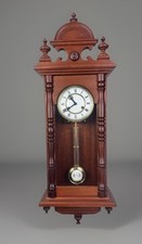 Hermle Wandregulator Regulator