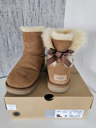 Ugg mini bailey - mini, 2