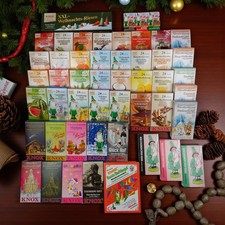 Knox Räucherkerzen 57