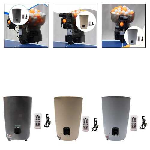 Tischtennisroboter