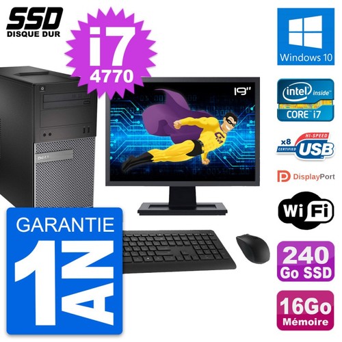 Tour dell 3020 bildschirm - pc,