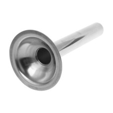 1* Edelstahl Wurstf��ller