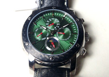 Raoul U.Braun Automatikuhr,5