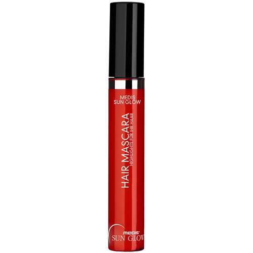 Fripac medis sun glow - glow, hair