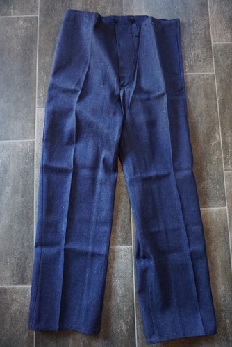Ddr hose arbeitshose - 3,