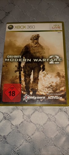 Xbox360 spiele - 4,