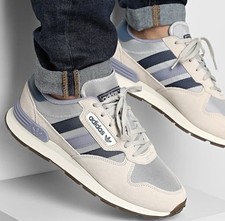 Adidas Treziod 2 Men's White