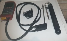 Abgasmessgerät Heizung Brigon