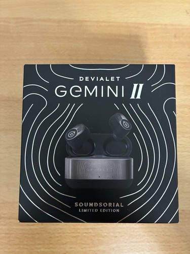 Devialet gemini wireless - gemini,