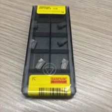 Sandvik Stdchpalzten