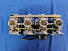 ORIGINAL SUZUKI GSX R 750 W GR7BB VERGASER UNVOLLSTÄNDIG