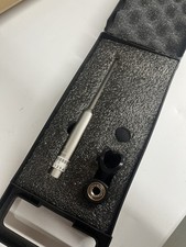 Behringer ECM8000 Ultra-Linear Mess Kondensator Mikrofon