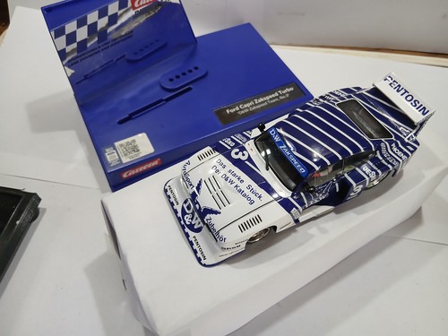 Carrera digital 132 ford - digital,