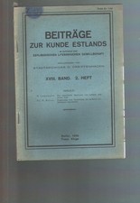 Zur Geschichte Heinrichs von
