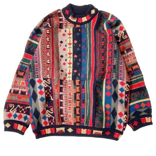 Coogi australia knit - 3d,