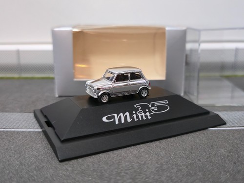 Herpa rover mini cooper - mini,