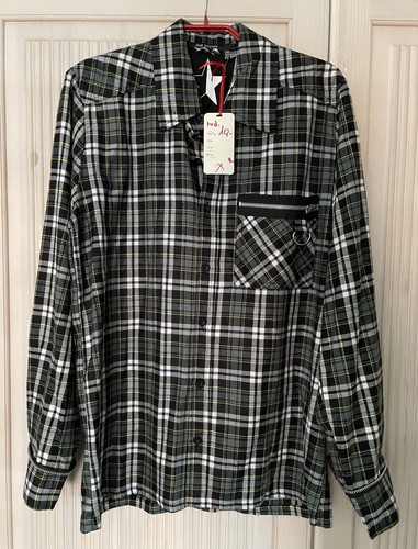 Bluse hemd shirt - hemd, kariert