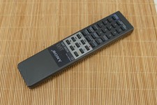 SONY RM-D690A + FERNBEDIENUNG