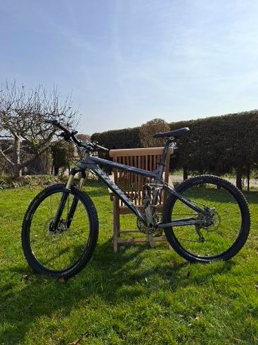 Jugend herren mountainbike - jugend-,