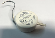 Anway AW01-0013A LED Netzteil