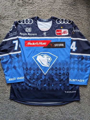 Erc ingolstadt travis - travis, st