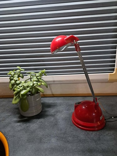 Vintage ikea espressivo rot - vintage,