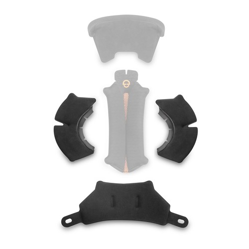 Kopfpolster schuberth gr - kopfpolster, c5
