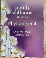 neu/versiegelte Ampullen aus