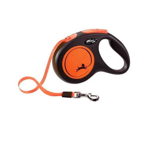 Flexi automatische hundeleine - flexi,
