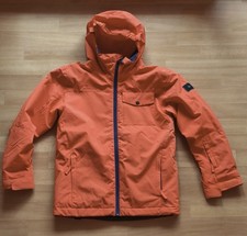 Kinder Skijacke Quiksilver Größe 146