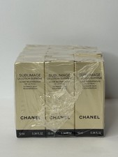 12 x Chanel Sublimage LA