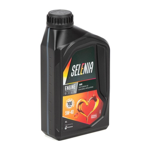 Liter petronas selenia wr - 1l,