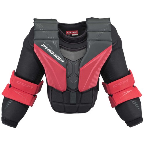 Arm brustschutz ccm phenom - brustschutz,