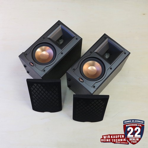Paar stück klipsch - paar, 2