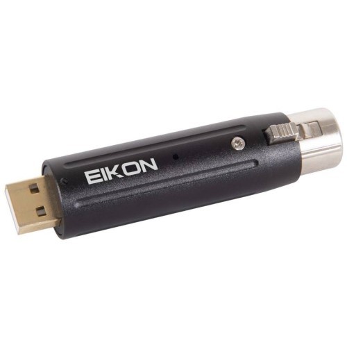 Eikon ekusbx1 universelles - eikon,