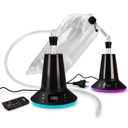 Arizer xq2 desktop vaporizer - desktop,