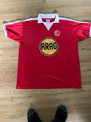 F95 fortuna düsseldorf - f95,