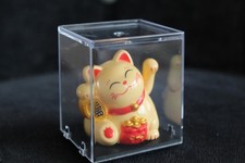 Maneki-neko Winkekatze mit