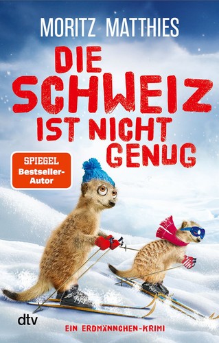 Die schweiz ist - die,