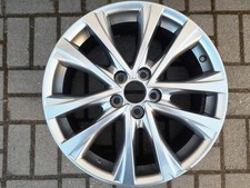 1x Alufelge 18 Zoll 7.5"