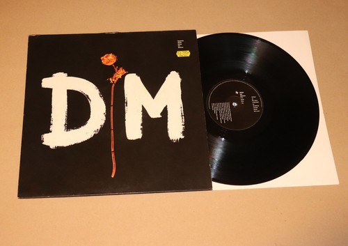 Depeche mode enjoy - mode, the