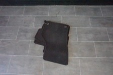Seat Leon 5F ST FR 1.4TSI Textil Fussmatten vorne hinten Satz Matten 5F0061675