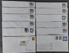 12x BRD BUND