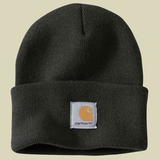 Carhartt Knit Cuffed Beanie Mütze