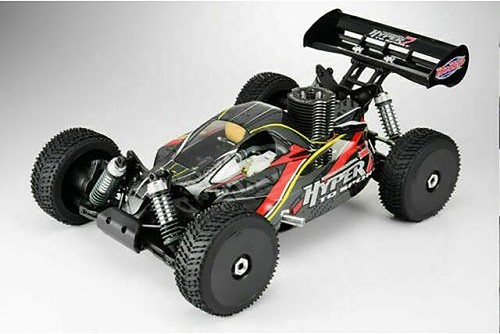 Hobao ofna hyper tq2 rtr - 1:8,