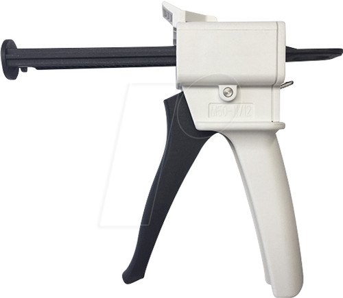 Handdosierpistole