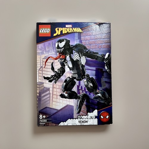 Lego marvel spider man - marvel, 76230