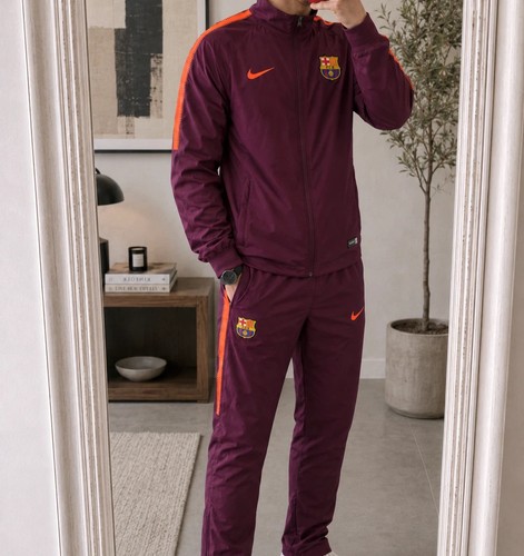 Nike barcelona fußball - fc,