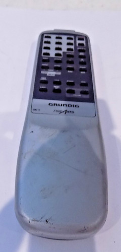 Grundig ums12 fine arts - ums12, stereo